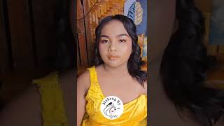 Makeup for Morena Girl ✨ makeup ytbeauty makeupartist ytfeed ytshorts highlights fyp [upl. by Pearline]