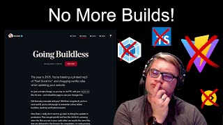 No More Builds [upl. by Fransen]