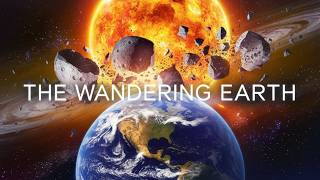 The Wandering Earth2 movie explaincommentary Earth is moving away from Sun [upl. by Pfeffer]