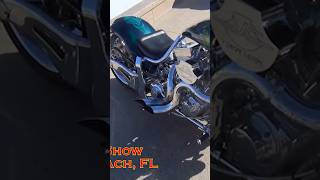 New youtube saying goodbye to the gripper choppermotorcycle my last and favorite chopperbuild [upl. by Cordier]