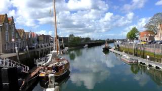 Zierikzee im April 2017 [upl. by Naget]