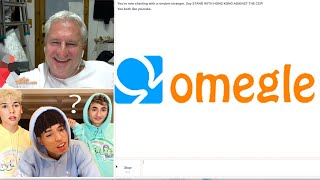 NEVER GOING ON OMEGLE AGAIN [upl. by Welker741]