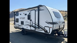 2022 Surveyor Legend 19MDBLE For Sale  Travel Trailer [upl. by Sela]