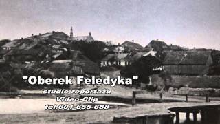 Oberek Feledyka [upl. by Awra]