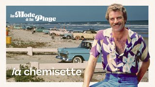 🎬🌴Choisir une chemisette qui en jette  La Mode à la Plage 7 [upl. by Valenka]