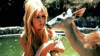 Brigitte Bardot  Un Jour Comme Un Autre [upl. by Ziguard]