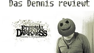 Eternal Darkness Sanitys Requiem GameCube 2002  Review [upl. by Sofia]