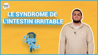 86 OpenMic  Le syndrome de l’intestin irritable SII [upl. by Hajed]