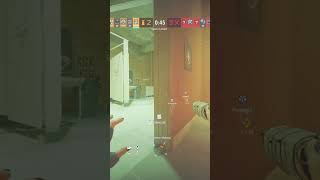 MeatyMarley ah moment funny gaming memes games rainbowsixsiege r6siege shortvideo shorts [upl. by Schonfeld]