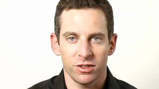 Sam Harris Is there certainty in science [upl. by Haidadej]