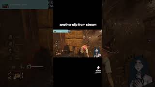 Blight go brrr dbd streamer dbdgamer fypシ゚viral dbdmemes foryou [upl. by Padgett]