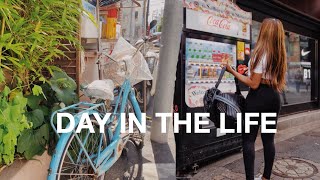 PRODUCTIVE DAY IN THE LIFE IN SHIBUYA [upl. by Jaehne]