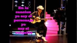 si te digo que te amo espinoza paz el culpable [upl. by Uhthna871]