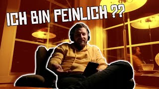 Wieso bin ich peinlich  Stream Highlights vom 230119 [upl. by Aysa]