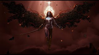 ANGELIC GENESIS  Heaviest Melodic Deathstep amp Minatory Mix 2022 [upl. by Atazroglam]