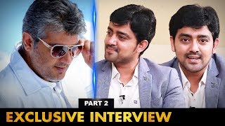 Ajithக்கு என்னை தெரியும்னு நினைக்கிறேன்  Actor Tejas Gowda Interview  Kalyanamam Kalyanam Serial [upl. by Sharos714]