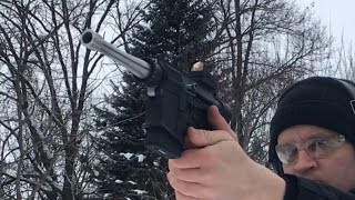 Solo 300 Prototype Firing Demo [upl. by Abelard]