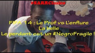 Le Prof vs Tonton Galsen  La belle [upl. by Fabri785]