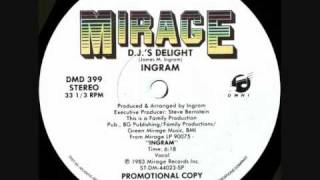 Ingram  DJs Delight [upl. by Entirb241]