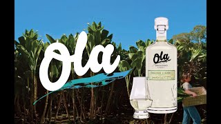 Ola Brew  Ōkolehao o Hawaii StartEngine Investment Video [upl. by Aradnahc577]