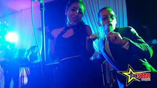 ORQUESTA SON STAR 2019 BODA LAWN TENIS Eventos Matrimonios bodas aniversario y fiesta en locales [upl. by Allemrac]