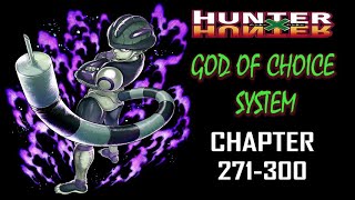 God of Choice System Audiobook Chapter 271300 [upl. by Eada880]