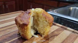 The Best Cornbread Muffins Ever  Guaranteed to Impress [upl. by Summons855]