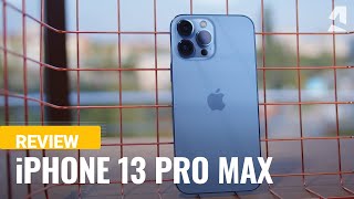 iPhone 13 Pro Max Graphite  Unboxing amp Setup [upl. by Eerol]