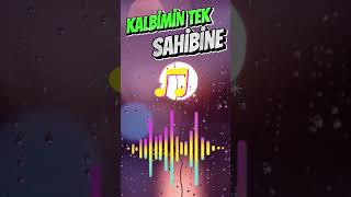 Kalbimin Tek Sahibine REMIX CoverI Boomfar deep house remix [upl. by Devitt295]