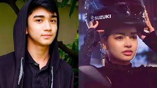 Zaijian Jaranilla amp Xyriel Manabat’s Playful Instagram Banter Has Fans in Stitches [upl. by Oab238]