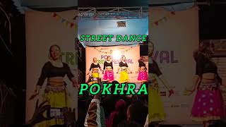 Aila Re Aila  Street Dance  shorts viral khattametha dalermehndi kalpanapatowary songstatus [upl. by Otrebtuc]