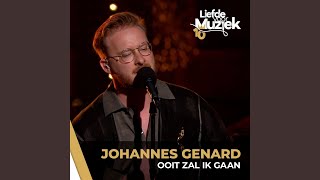 Ooit Zal Ik Gaan  uit Liefde Voor Muziek [upl. by Laehcim]