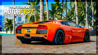 The Crew Motorfest STREAM [upl. by Neruat718]