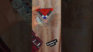 Hand Made Dochi Tasni embroidery fashion handembroiderydesignsformenskurta clothing [upl. by Bello168]