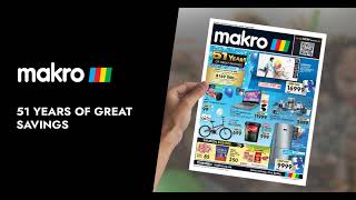 GM Weekly Picks  Makro [upl. by Sell]