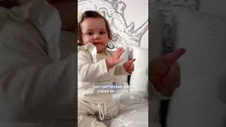 PIJAMAS PIMA PARA BEBÉS Y NIÑOS 🥰🌙 [upl. by Tiga52]