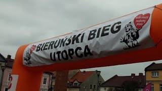 10 Bieruński Bieg Utopca [upl. by Seigler885]