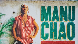 ★ MANU CHAO ★ La vie à 2 DAC [upl. by Ioved]