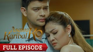 Asawa Ko Karibal Ko Full Episode 74 [upl. by Postman]