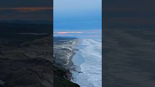 Baker Beach Viewpoint in Florence Oregon [upl. by Epner343]