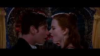 Complainte De La Butte  Moulin Rouge  Rufus Wainwright Music Video [upl. by Bessy442]