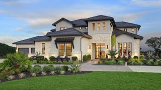 TOUR THE ALLTIME FAVORITE HOUSE DESIGN BY DREES CUSTOM HOMES NEAR AUSTIN TEXAS  11M [upl. by Eniamrej]