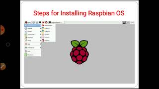 Embedded Systems Design Paper1Chapter3 Programming using Python Overview of Raspbian OS [upl. by Parrott353]