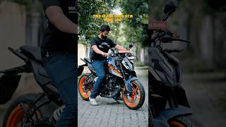 ഇതാണ് പുതിയ KTM Duke 250 Duke 390 തന്നെ shorts [upl. by Dustman]