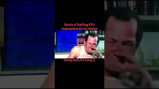 Fernando Poe Jr Action line movie  Isang Bala Ka Lang 2  Short clip [upl. by Auqined]