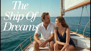 The Ship Of Dreams Lyrics [upl. by Van]