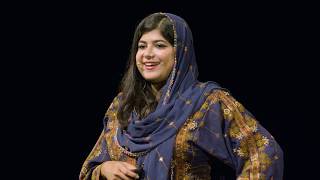 Redefining Honor to Fight Honor Killings  Khalida Brohi  TEDxBoulder [upl. by Naillig]