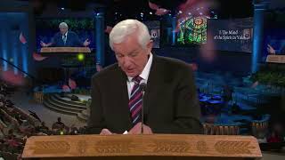 Blessings Are Just Around The Corner  DrDavid Jeremiah  DrDavid Jeremiah Sermons 2024 [upl. by Donohue]