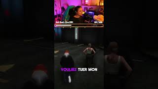 Bobbie  une erreur de parcours  flashback flashbackrp pixeloctet twitch sasp gtarp [upl. by Enutrof]