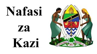 TANGAZO LA NAFASI ZA KAZI TANAPACBE NA NMT ajira mpya 2023nafasi za kazi 202324 [upl. by Tawney]